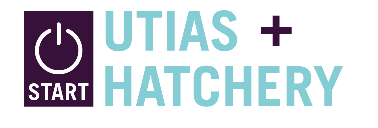 UTIAS HATCHERY Logo